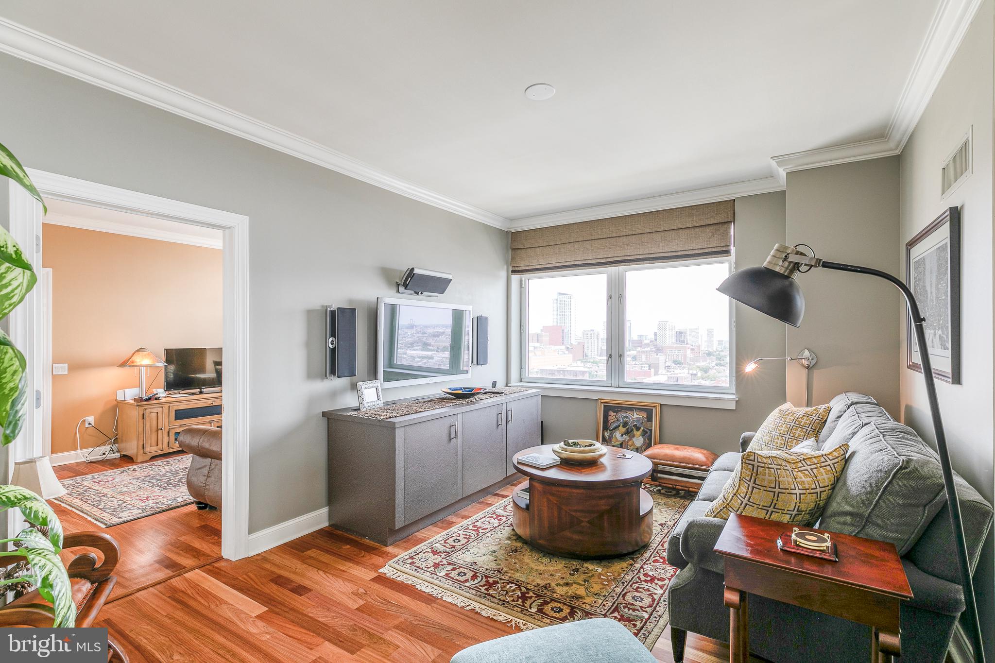 AVENUE OF THE ARTS - Residential