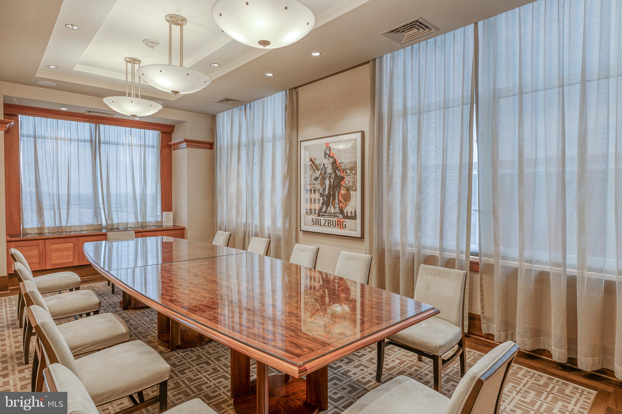 AVENUE OF THE ARTS - Residential