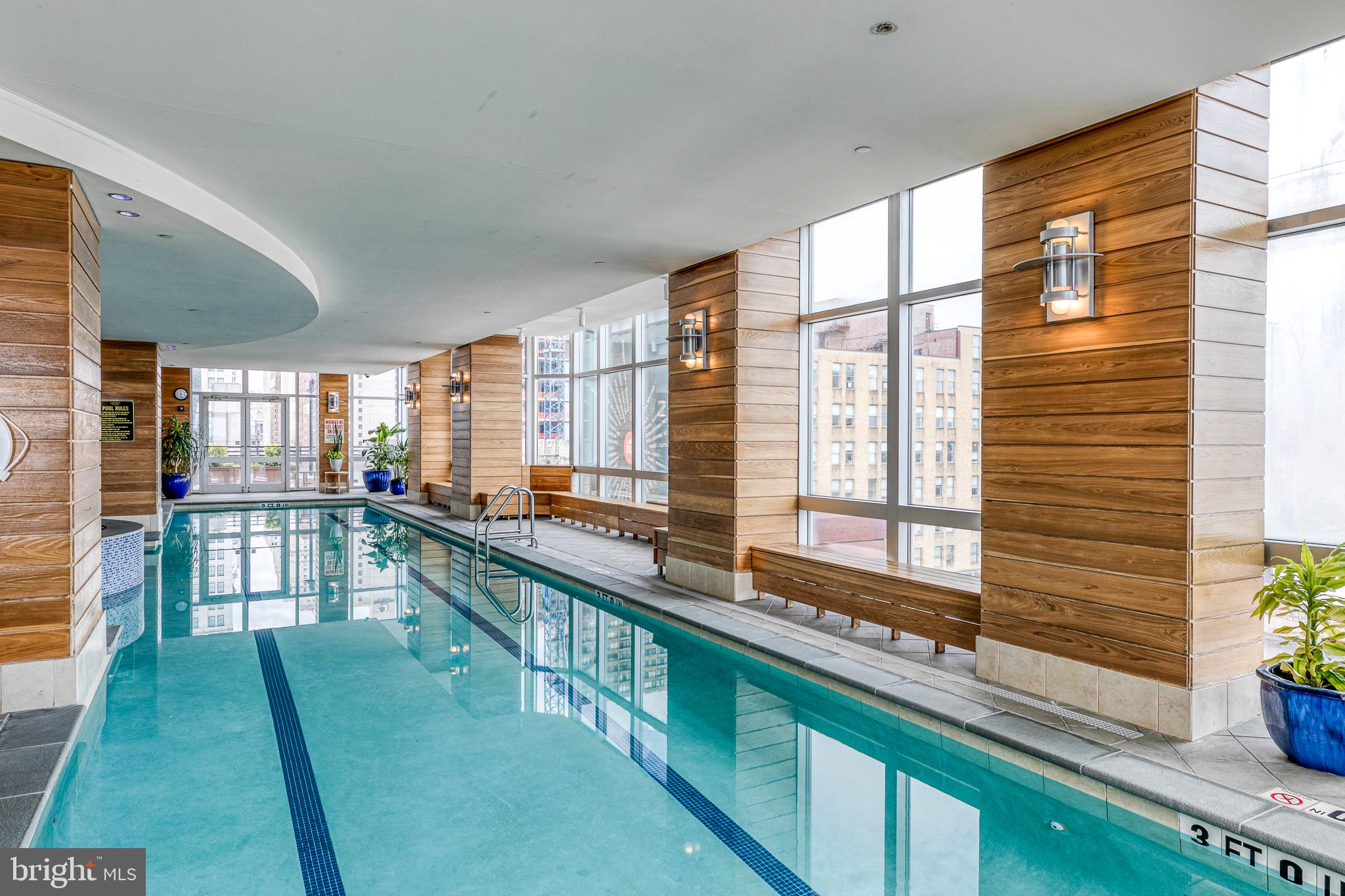 AVENUE OF THE ARTS - Residential