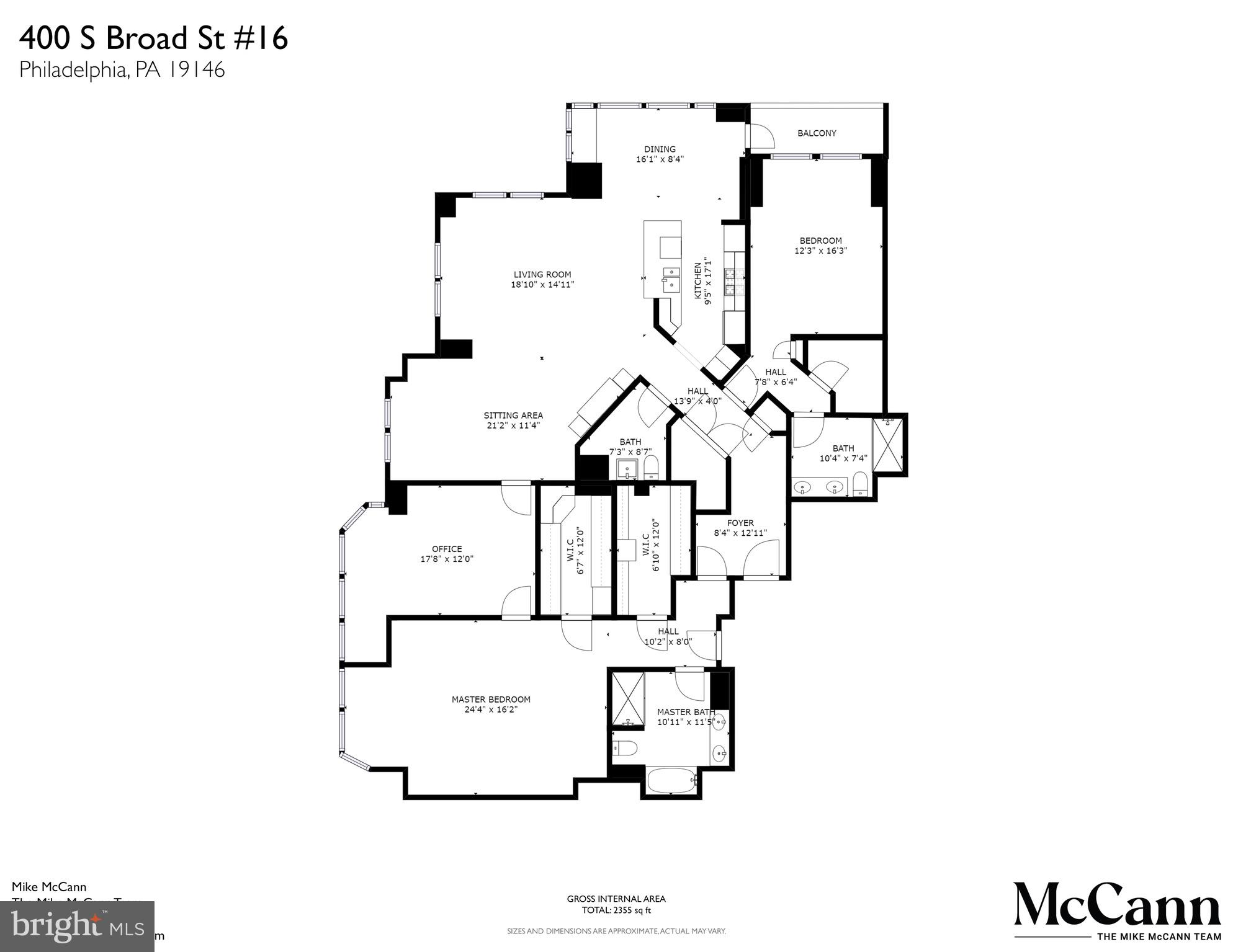 AVENUE OF THE ARTS - Residential