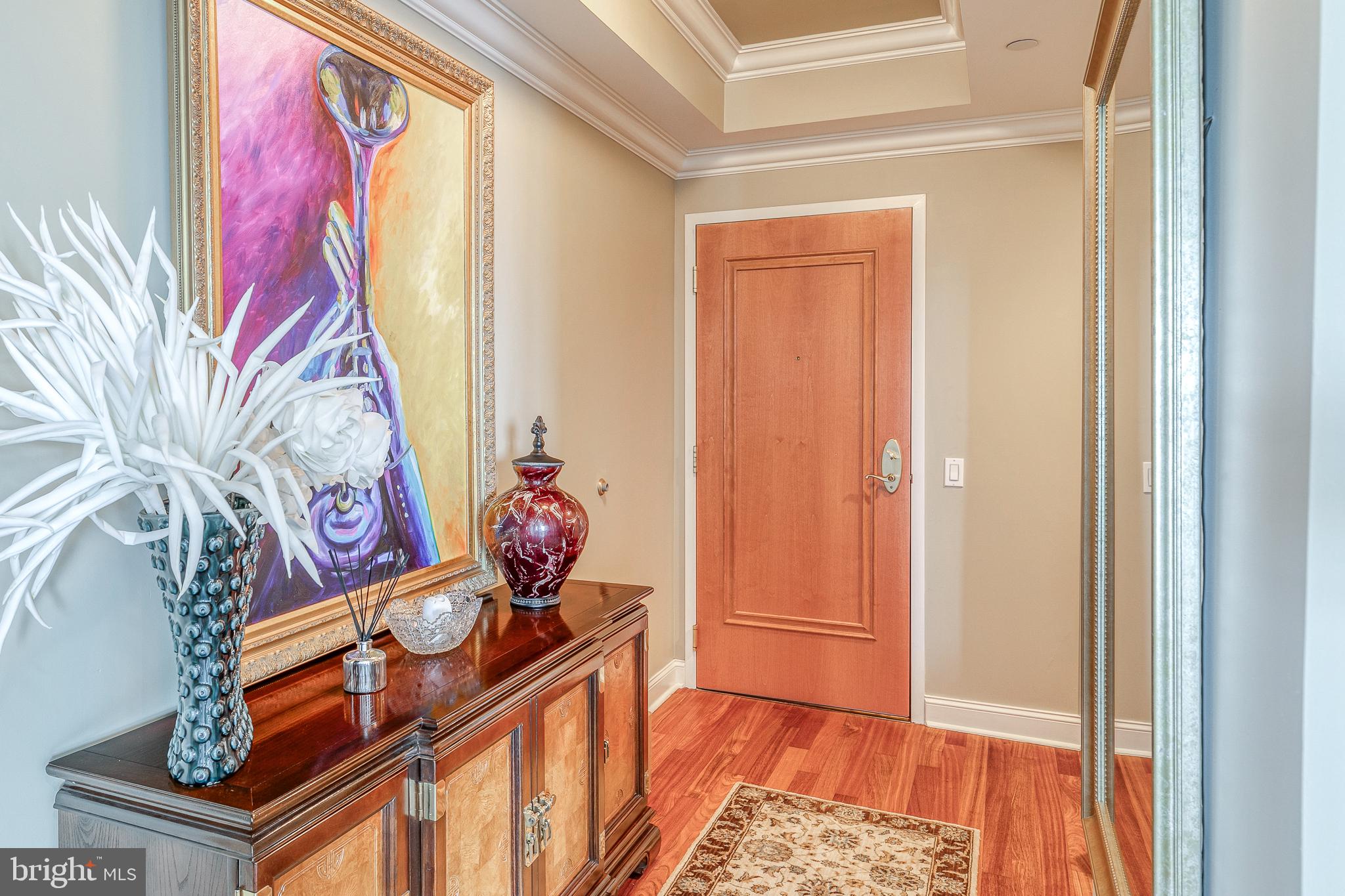 AVENUE OF THE ARTS - Residential