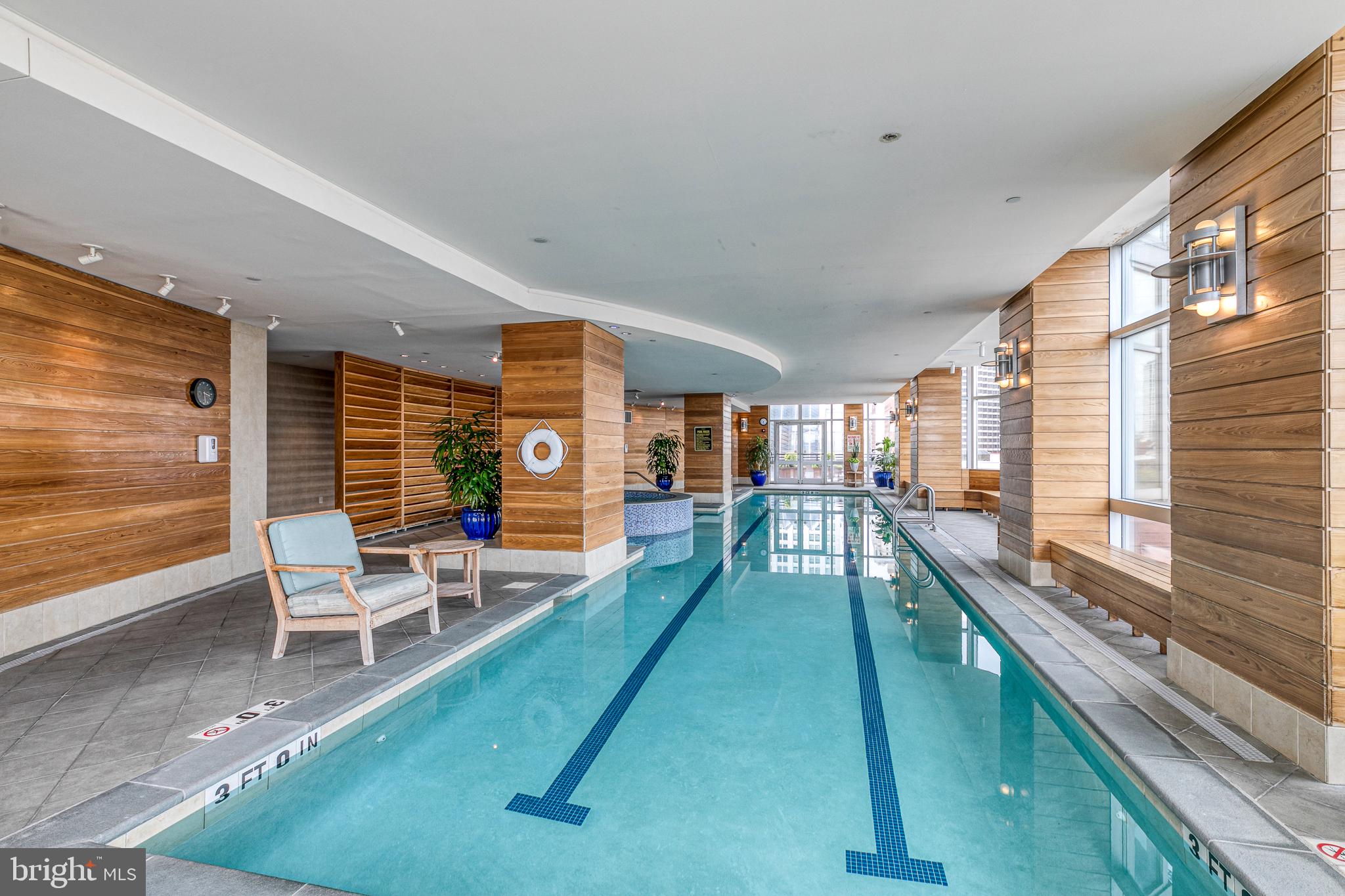 AVENUE OF THE ARTS - Residential