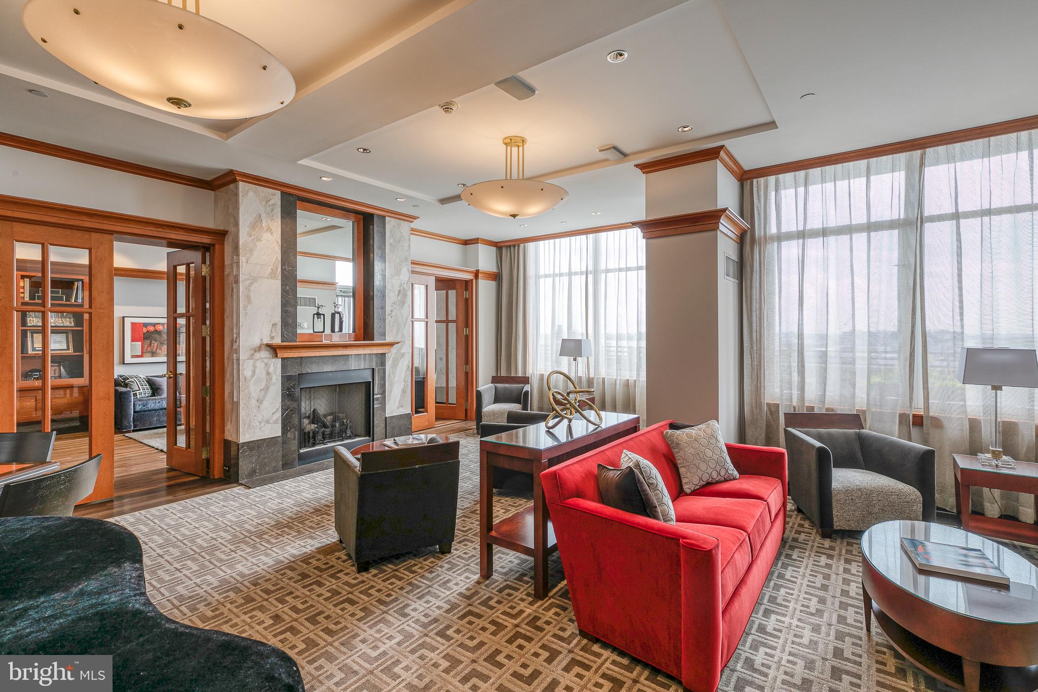 AVENUE OF THE ARTS - Residential