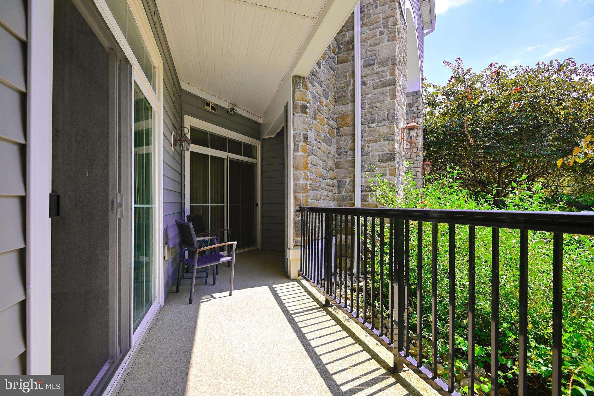 THE BLUFFS AT QUARRY LAKE - Residential