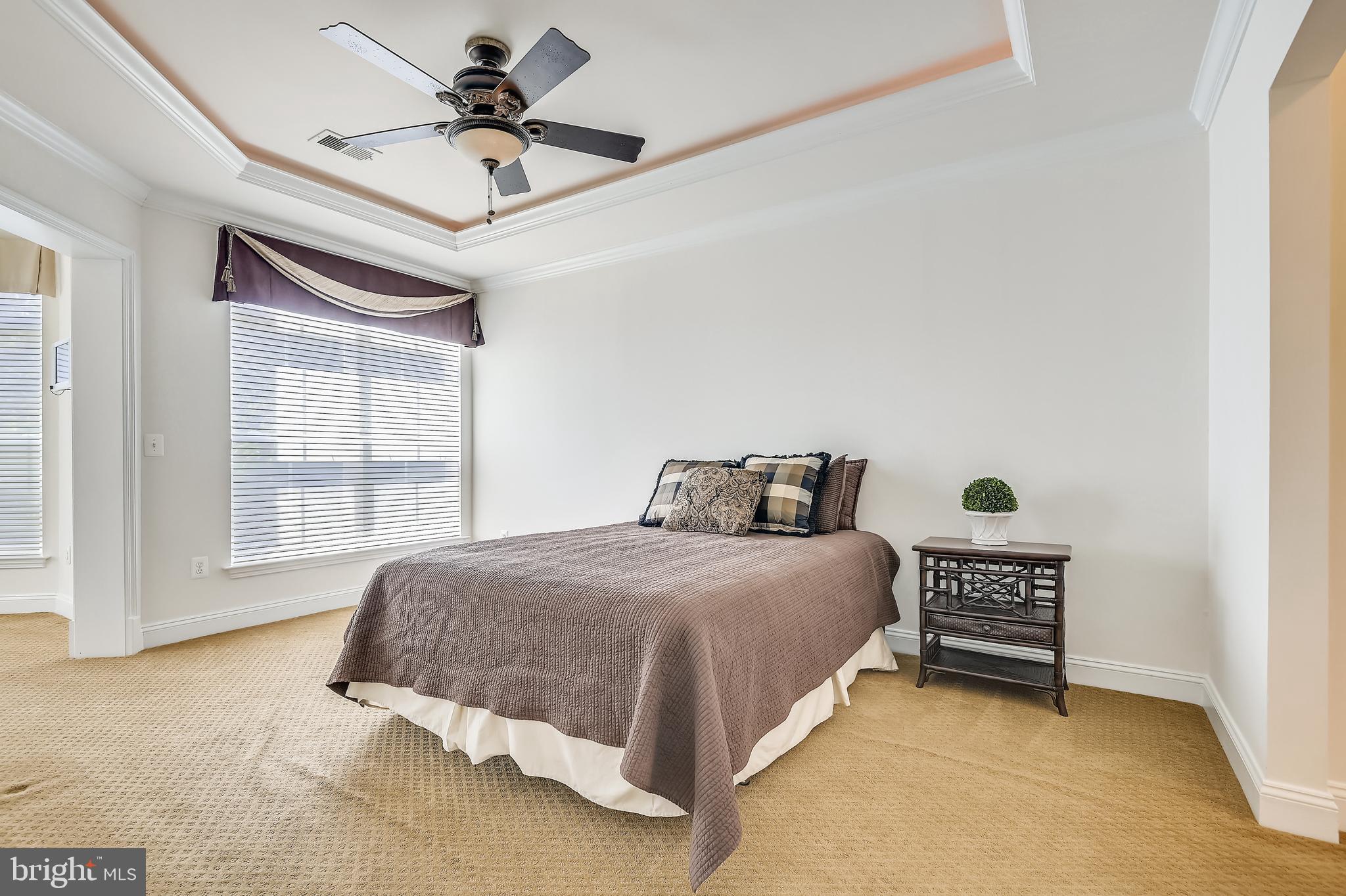 THE BLUFFS AT QUARRY LAKE - Residential