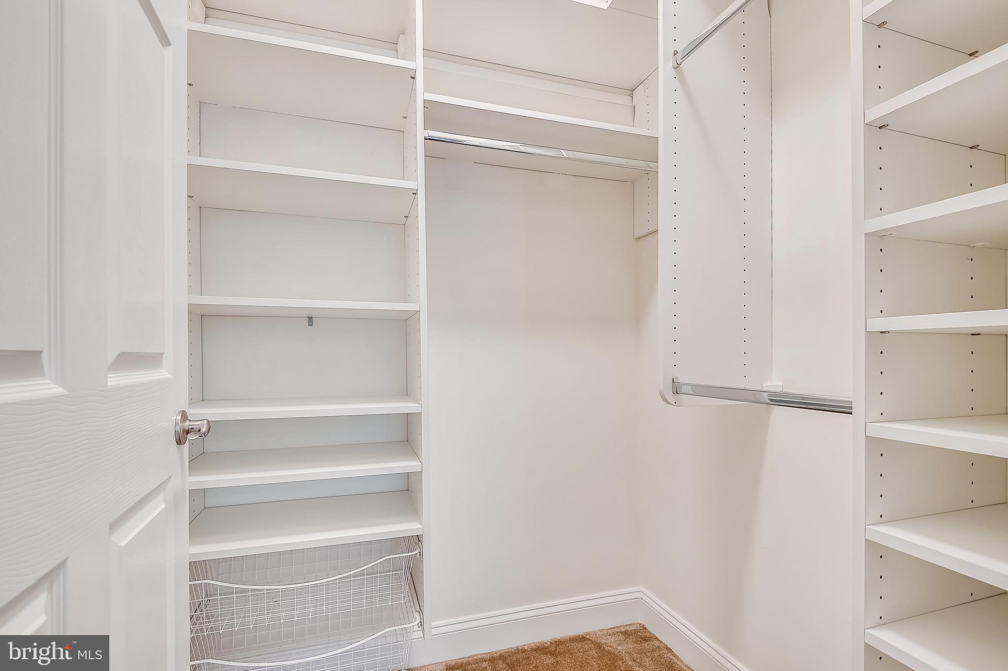 THE BLUFFS AT QUARRY LAKE - Residential