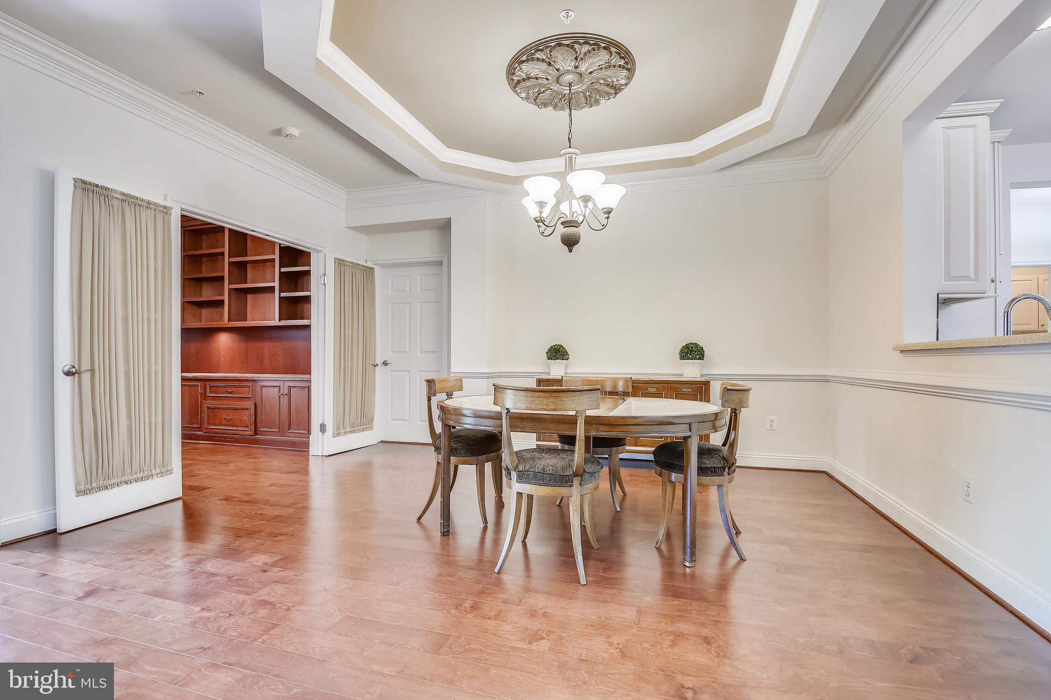 THE BLUFFS AT QUARRY LAKE - Residential