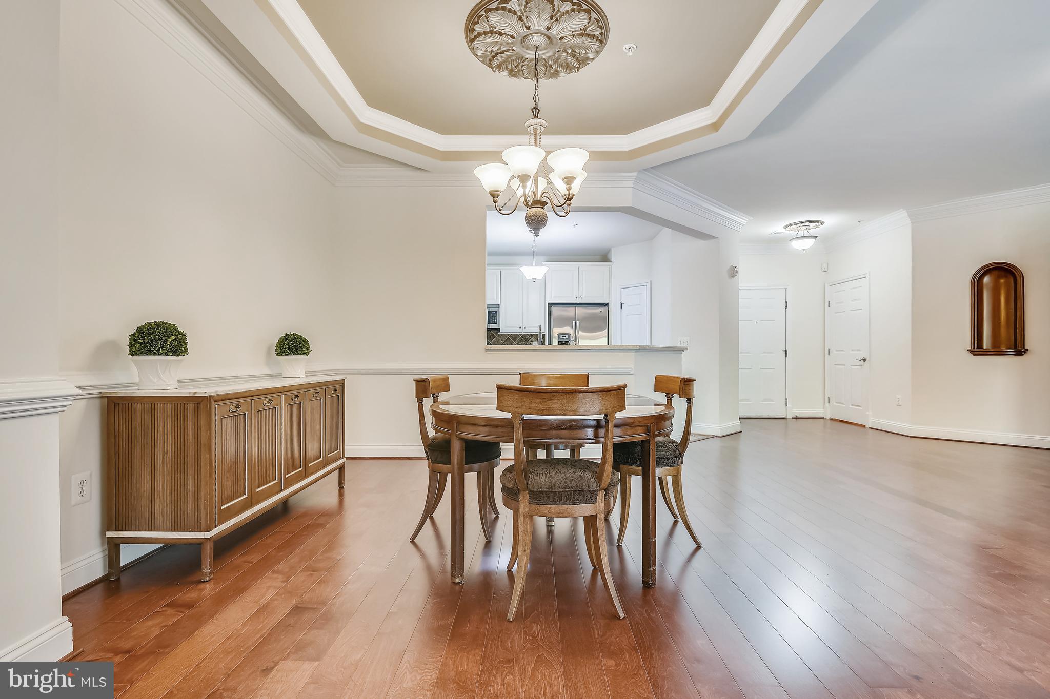 THE BLUFFS AT QUARRY LAKE - Residential