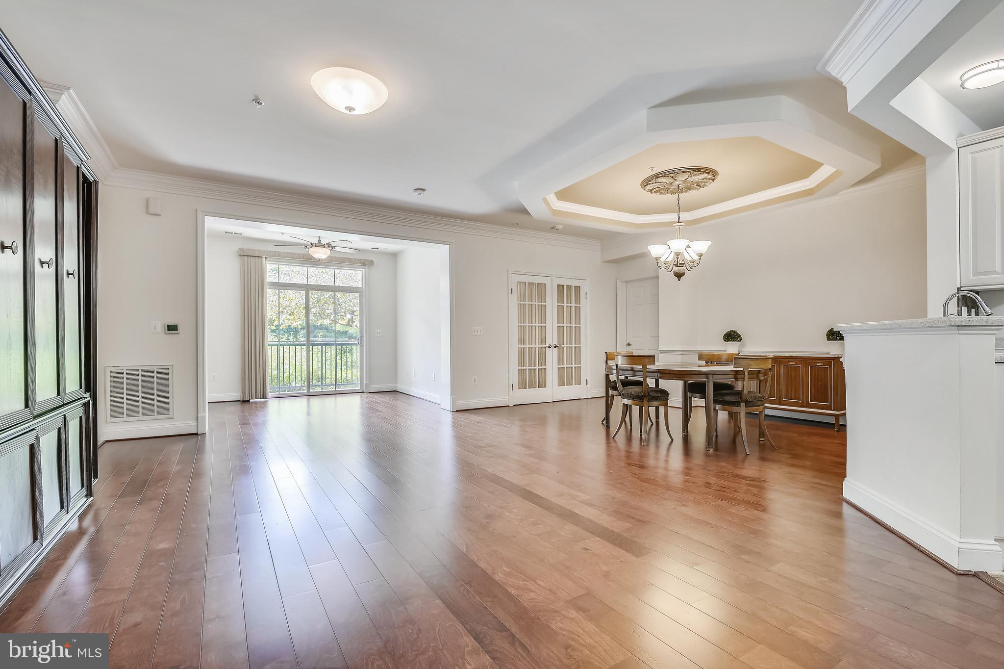 THE BLUFFS AT QUARRY LAKE - Residential