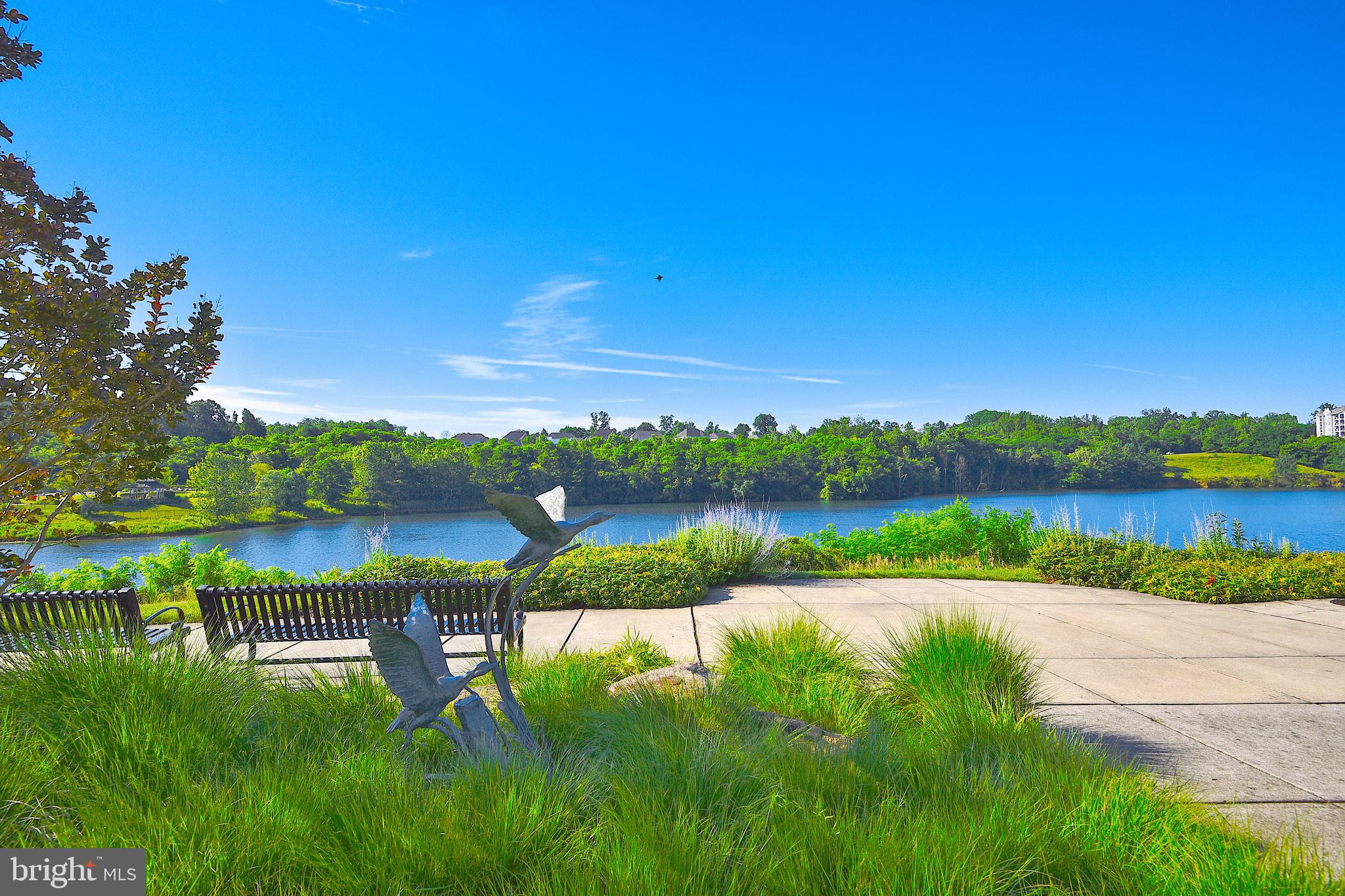 THE BLUFFS AT QUARRY LAKE - Residential
