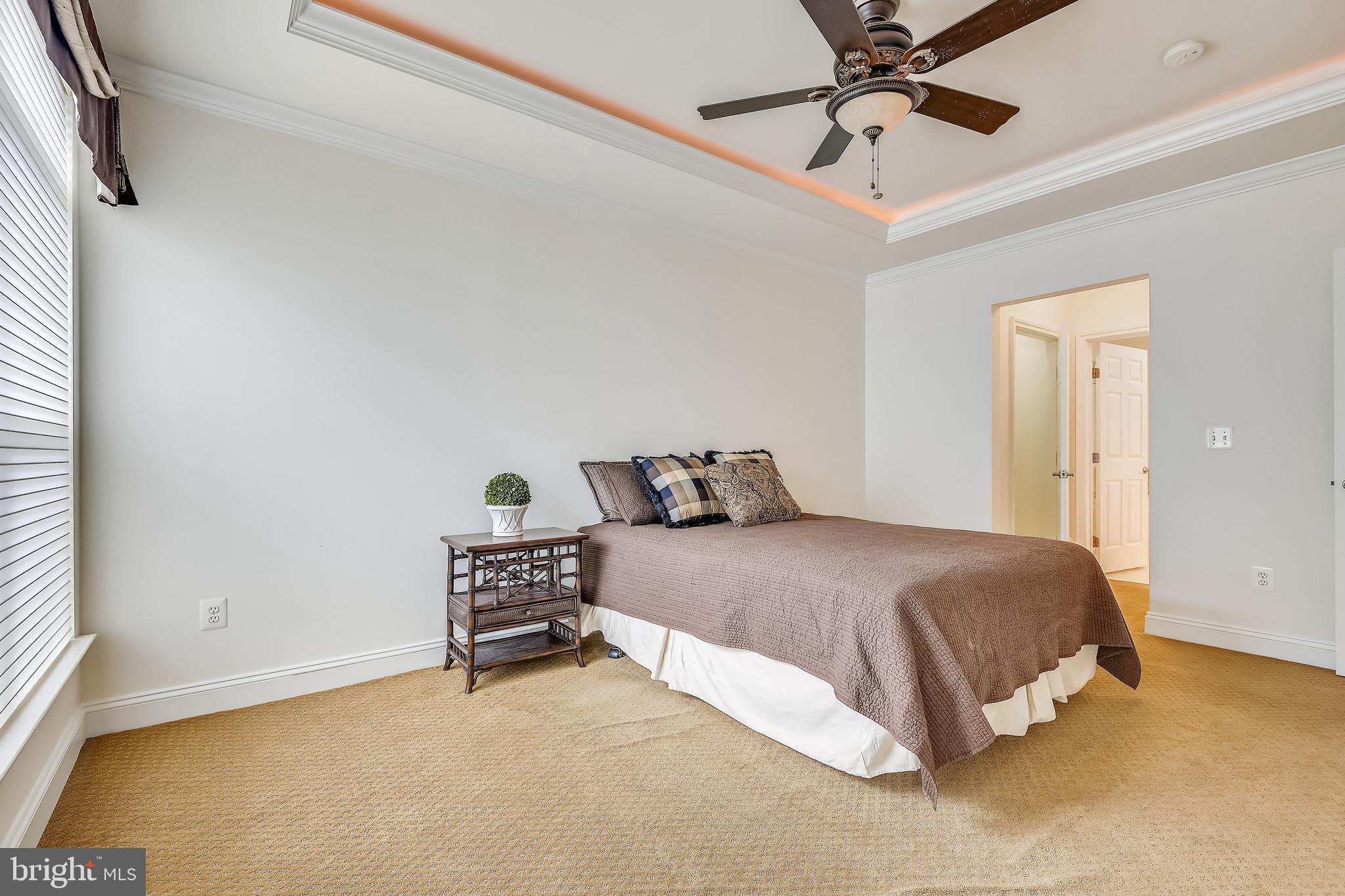 THE BLUFFS AT QUARRY LAKE - Residential