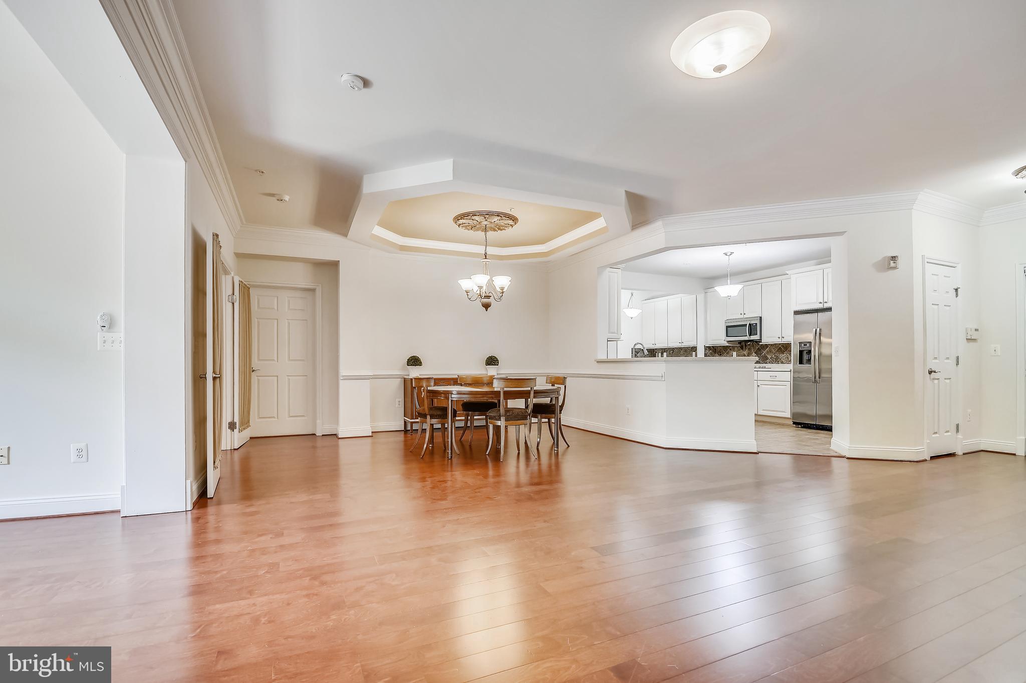 THE BLUFFS AT QUARRY LAKE - Residential