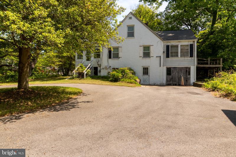 GLENN DALE - Residential