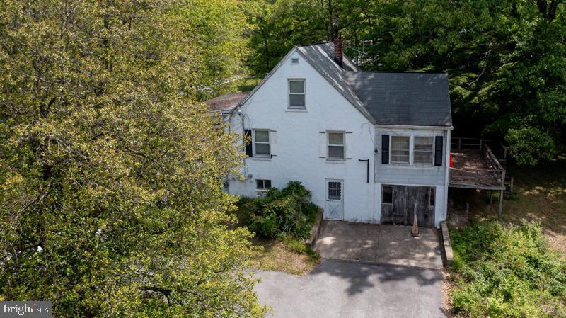 GLENN DALE - Residential
