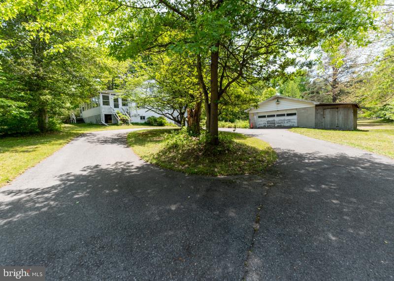 GLENN DALE - Residential