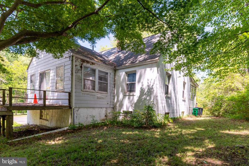 GLENN DALE - Residential