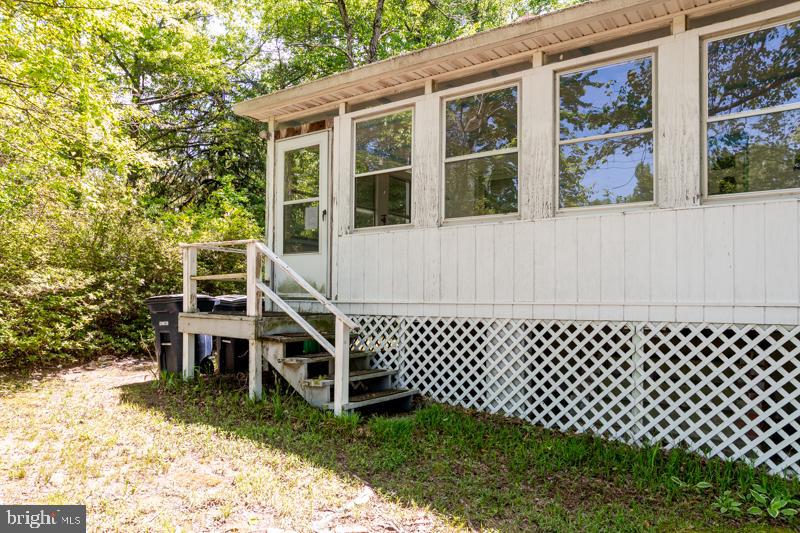 GLENN DALE - Residential