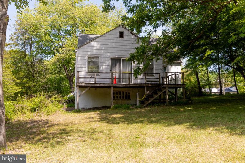 GLENN DALE - Residential