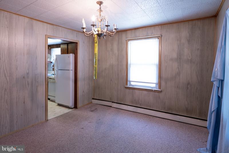 GLENN DALE - Residential