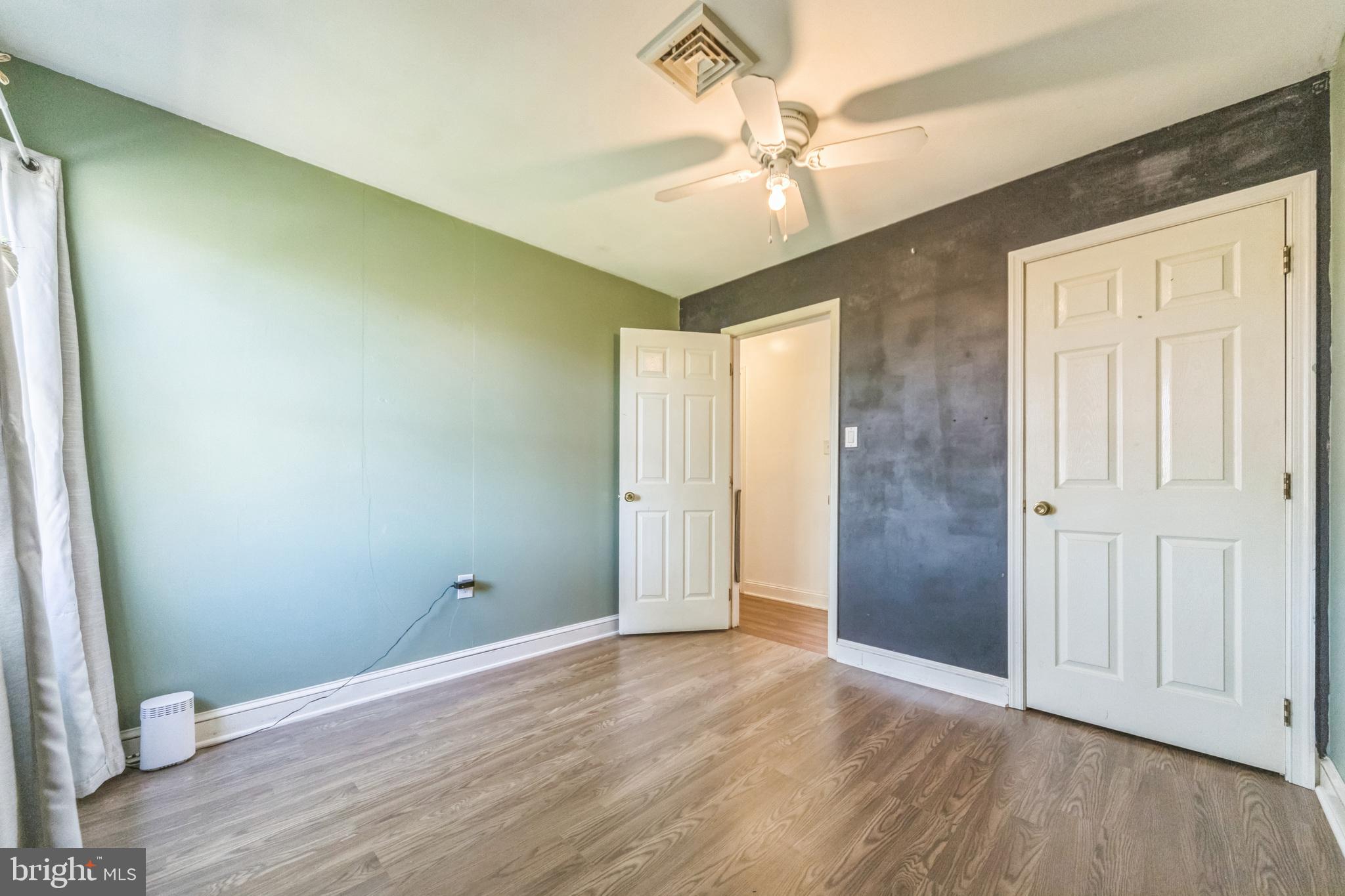 TACONY - Residential