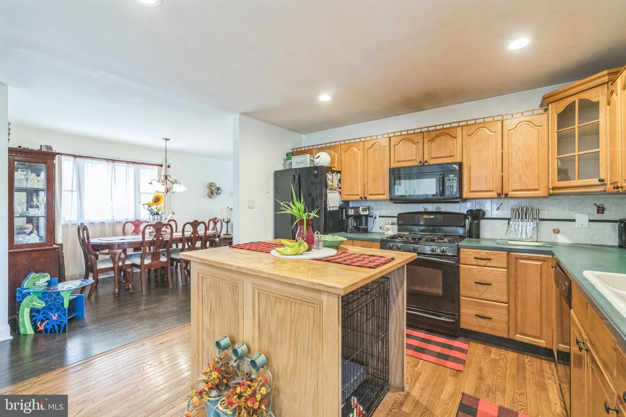 TACONY - Residential