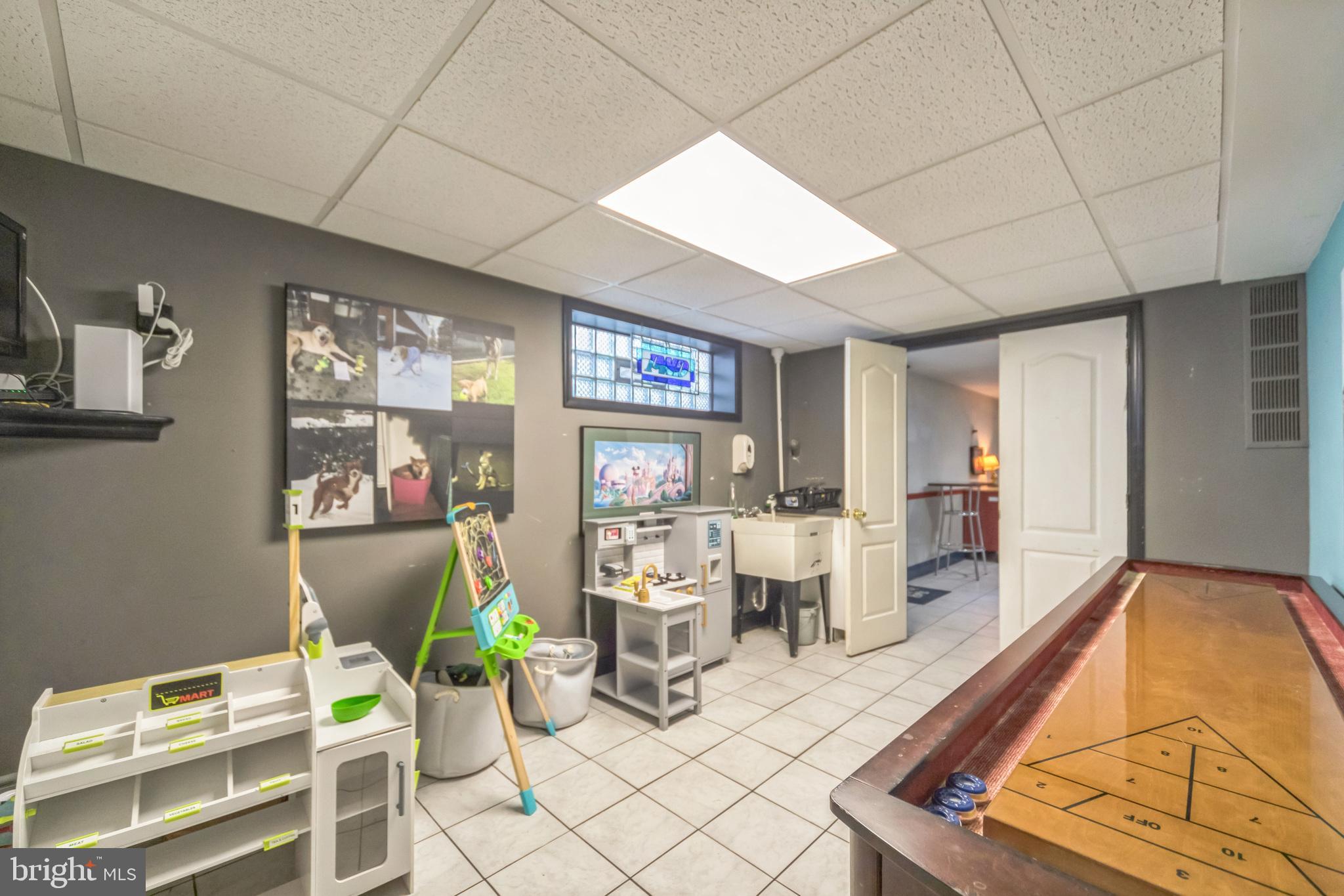 TACONY - Residential