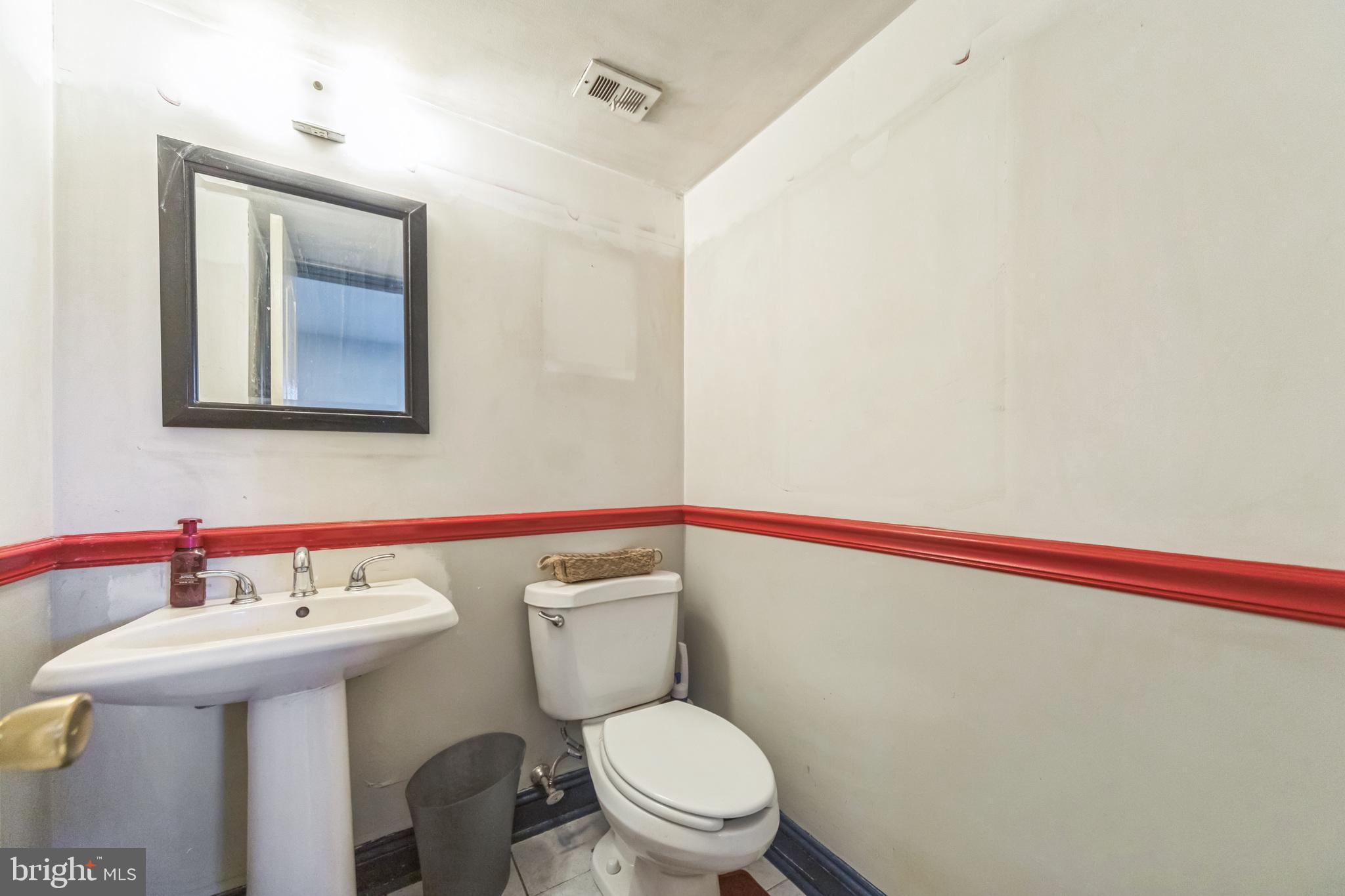 TACONY - Residential