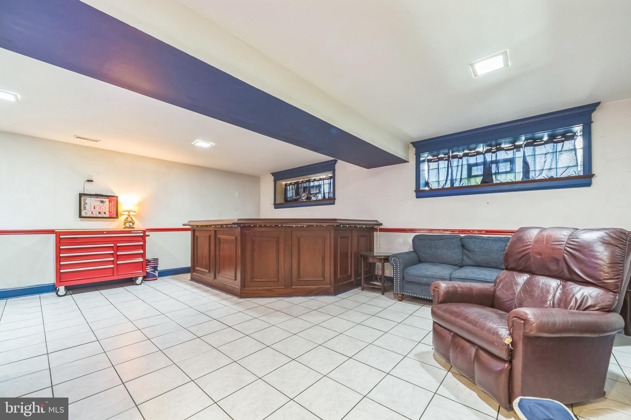 TACONY - Residential