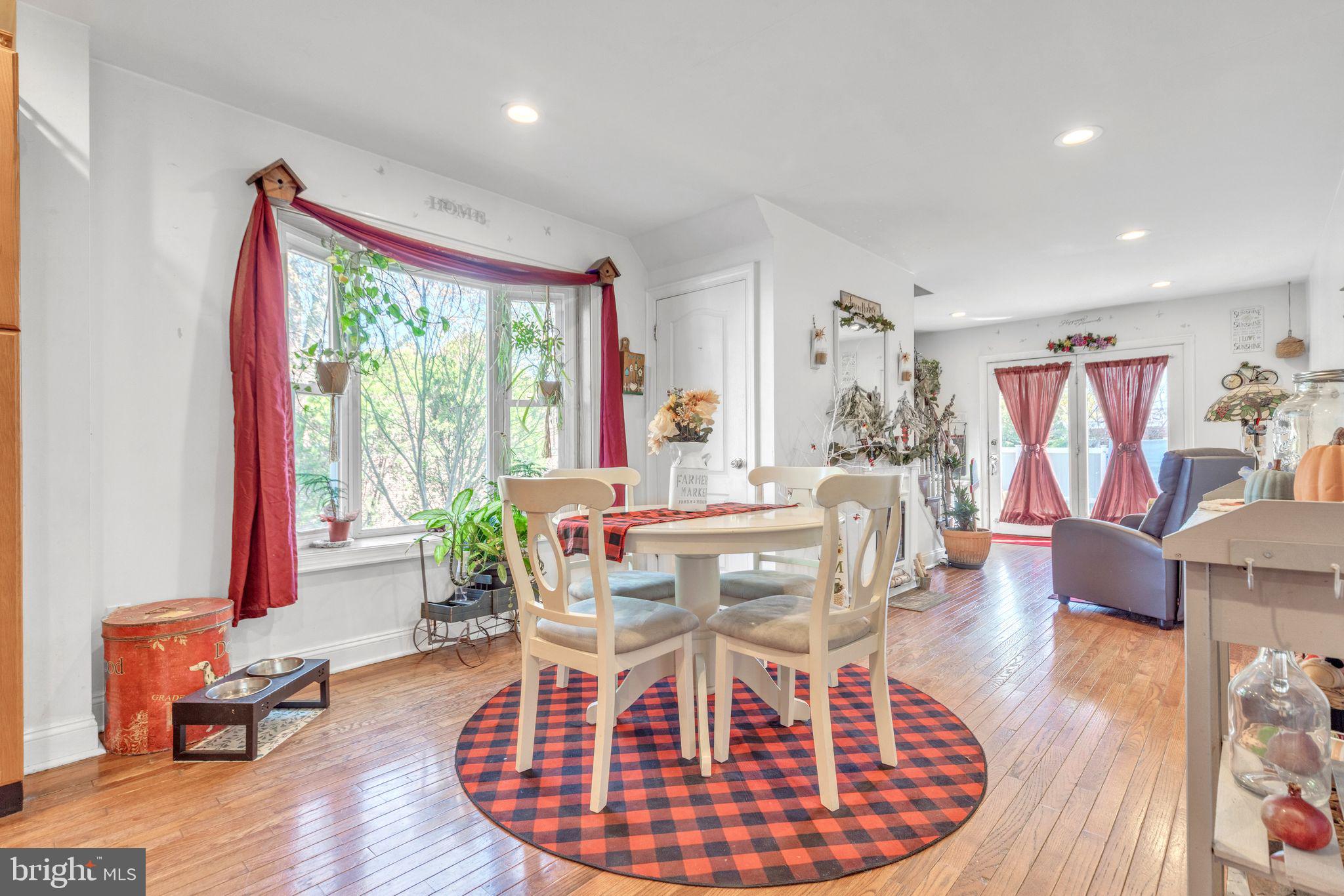 TACONY - Residential