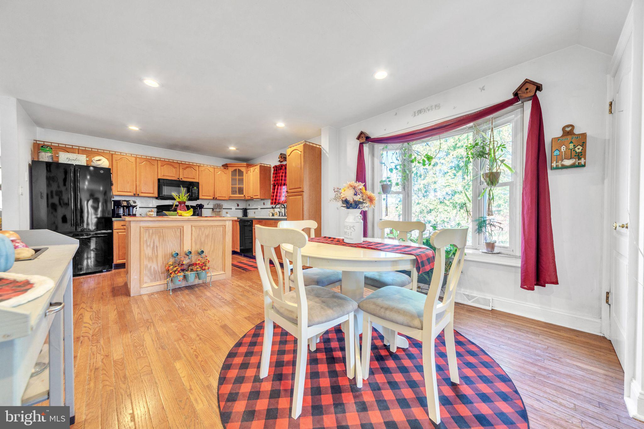 TACONY - Residential