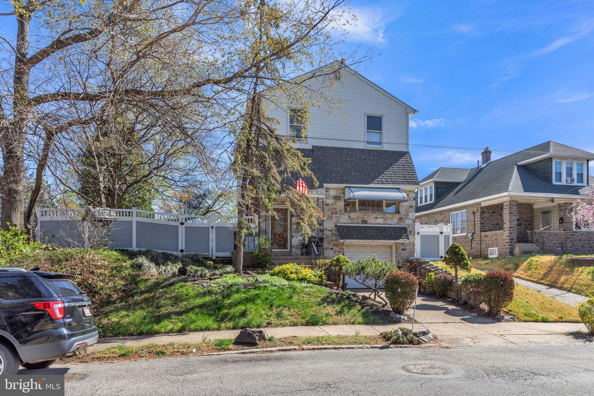 TACONY - Residential