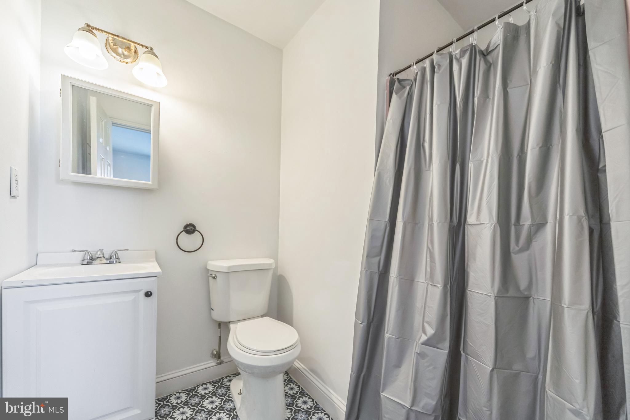 TACONY - Residential