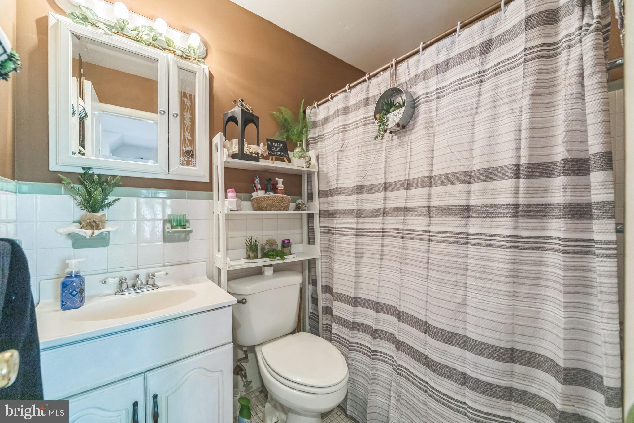 TACONY - Residential