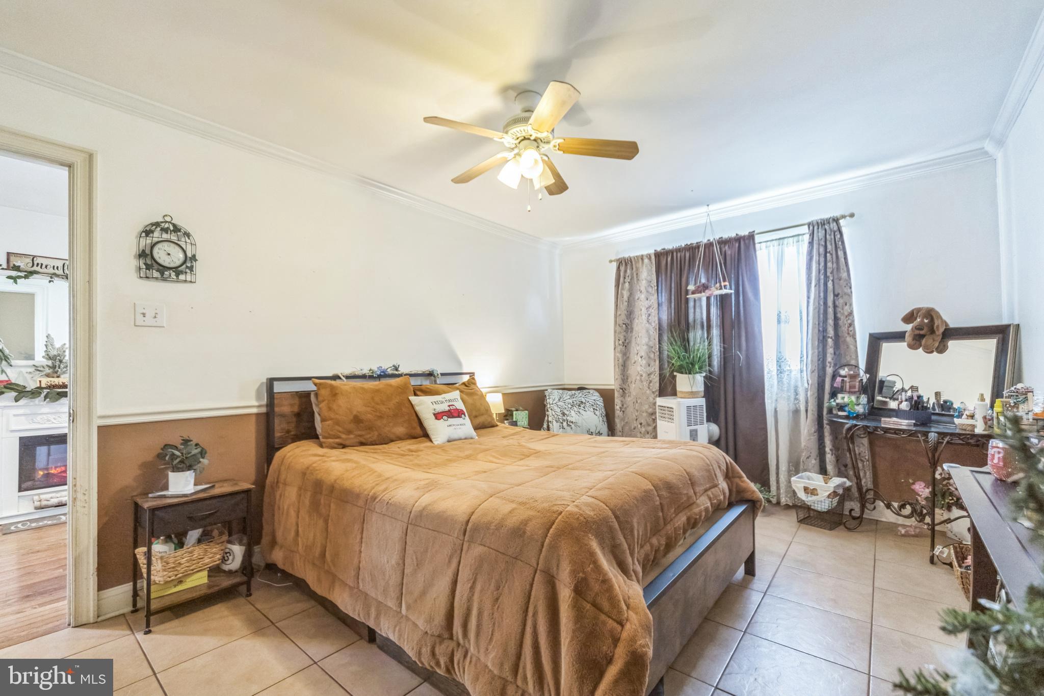 TACONY - Residential