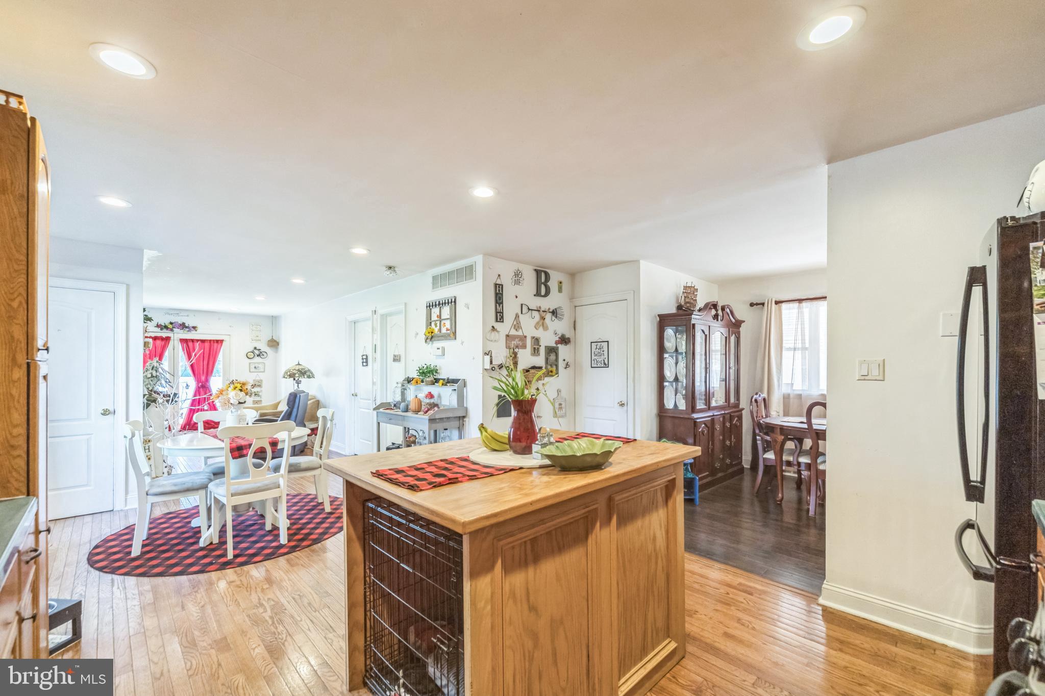 TACONY - Residential