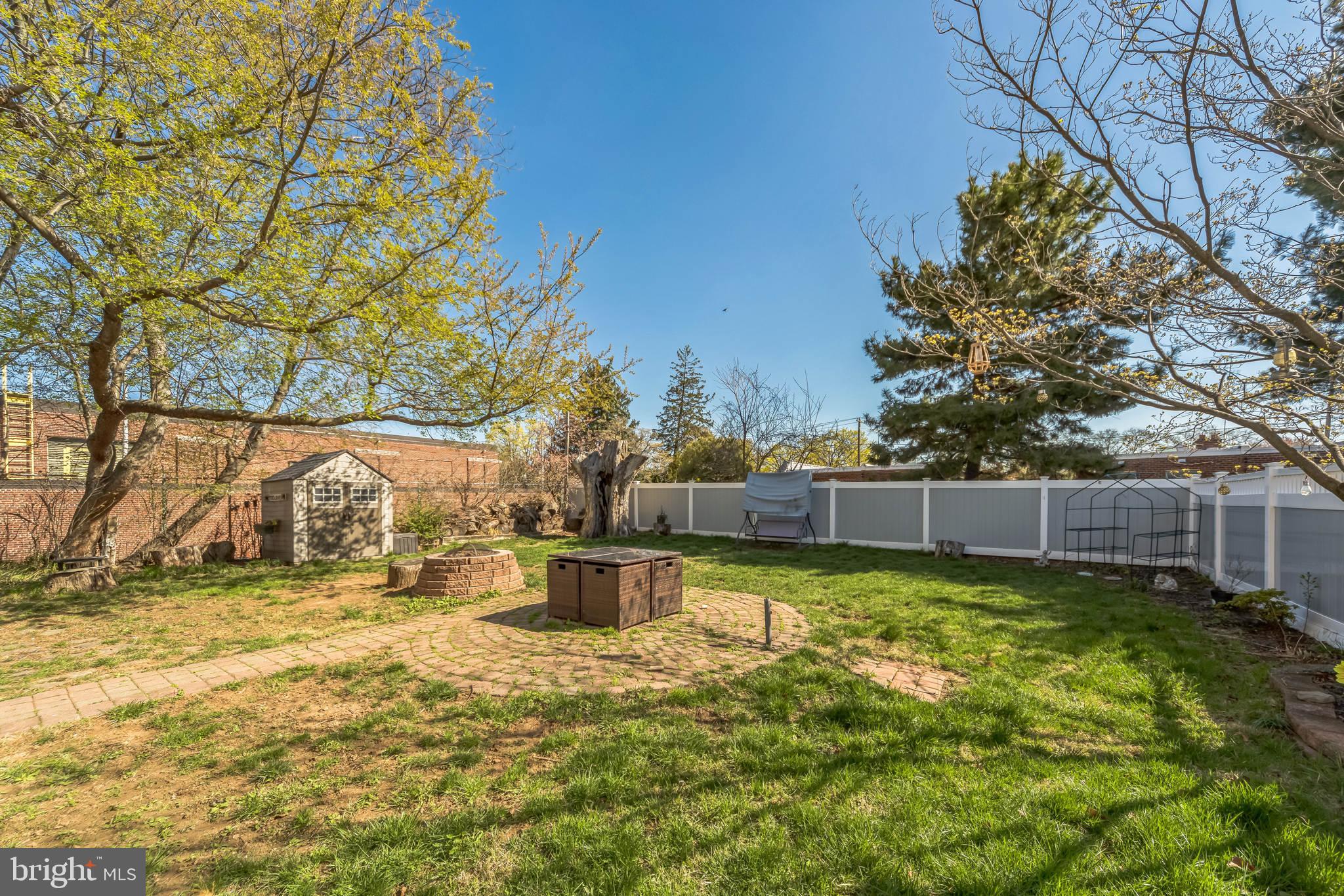 TACONY - Residential