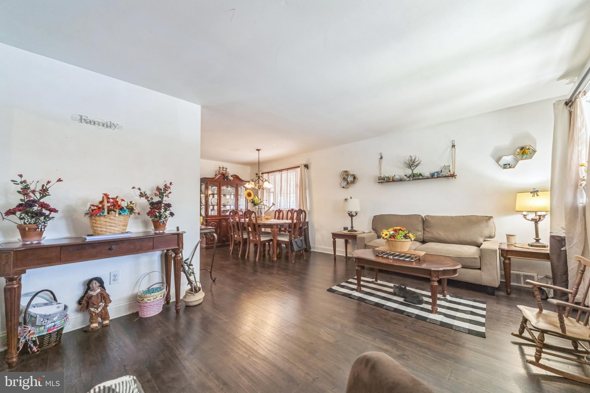 TACONY - Residential