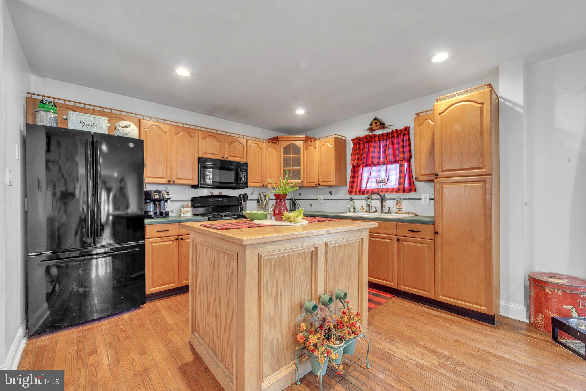 TACONY - Residential