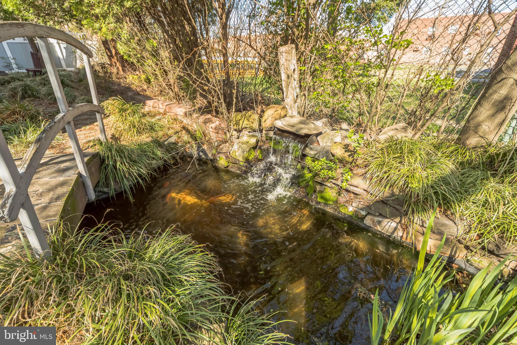 TACONY - Residential