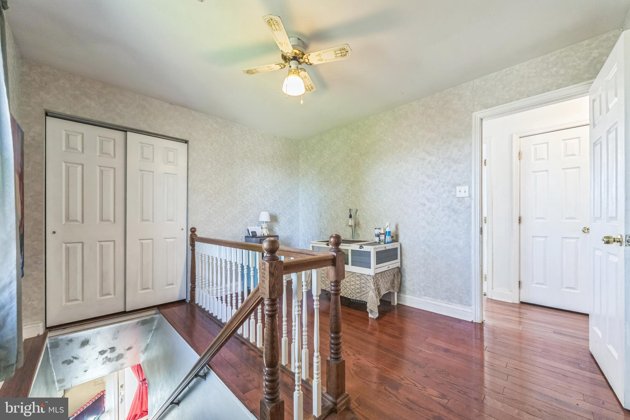 TACONY - Residential