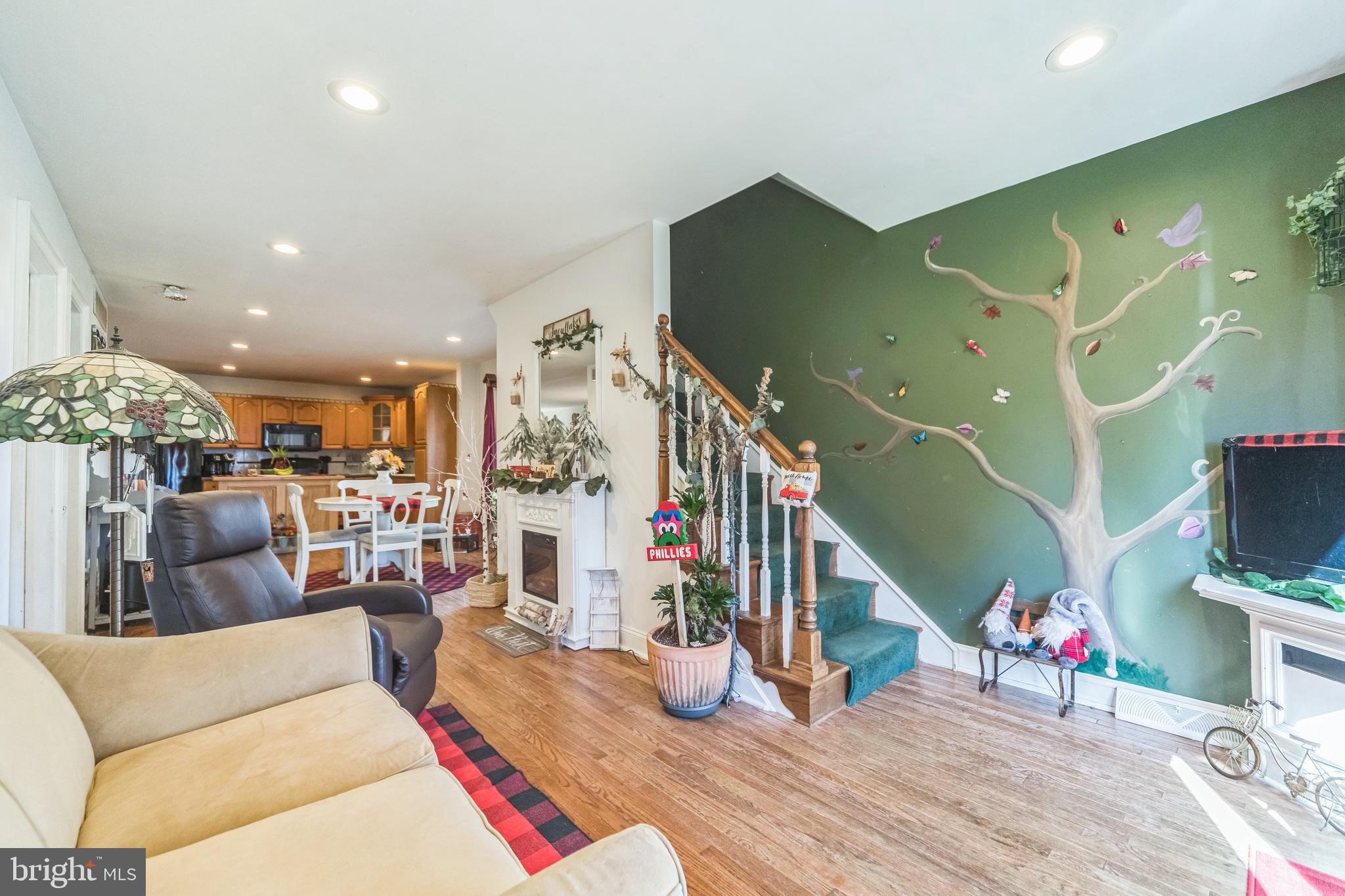 TACONY - Residential