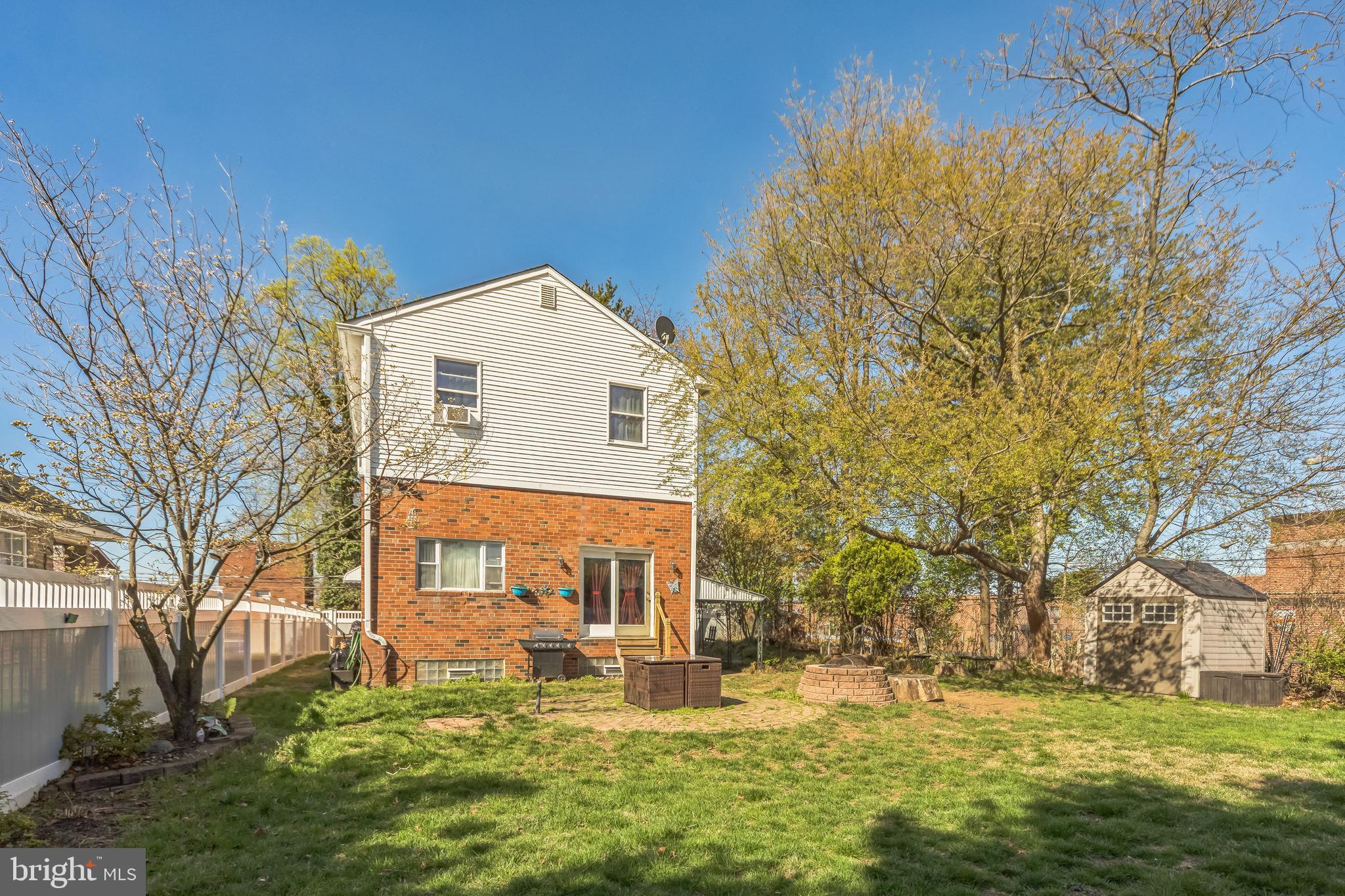 TACONY - Residential