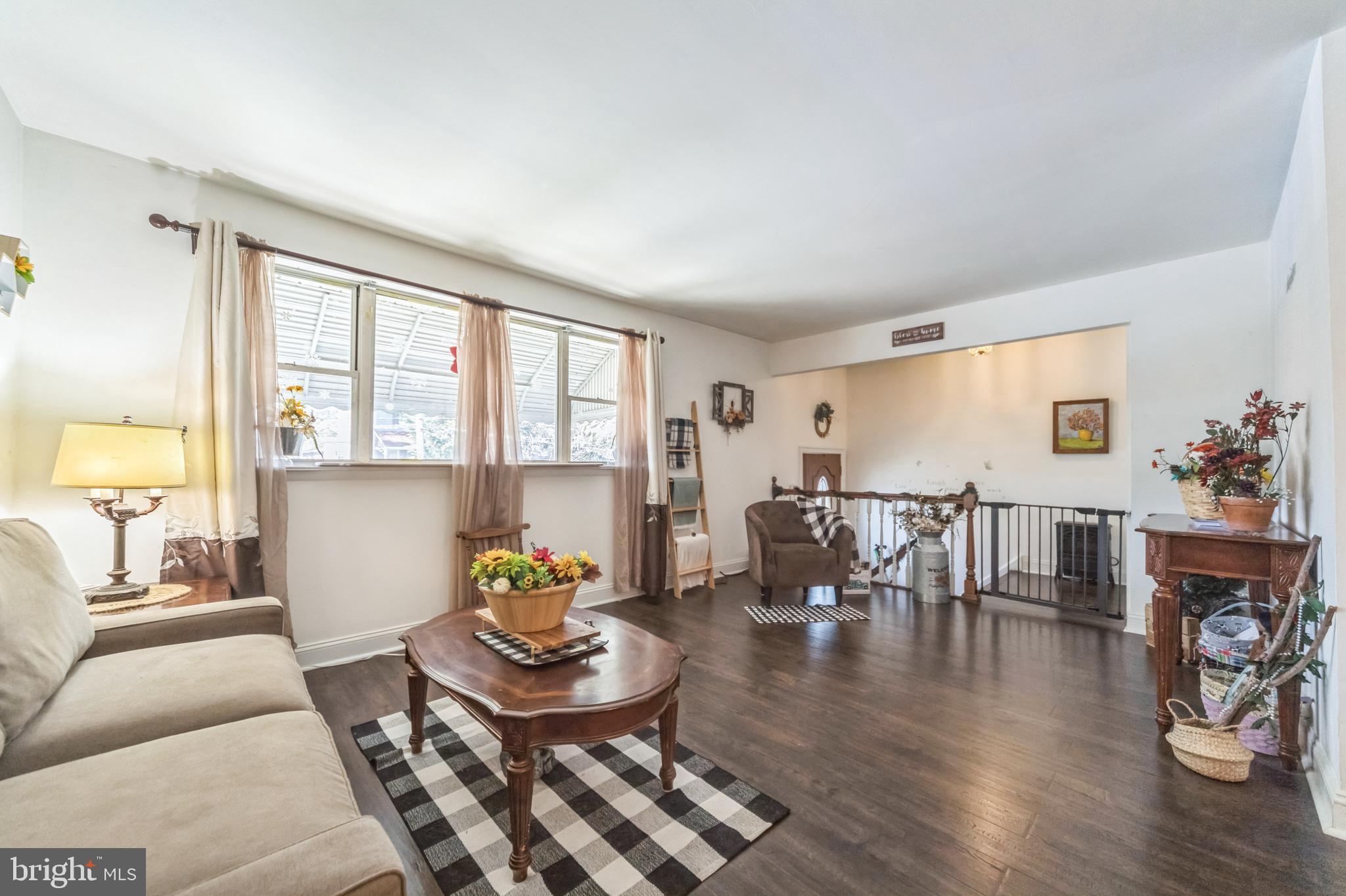 TACONY - Residential