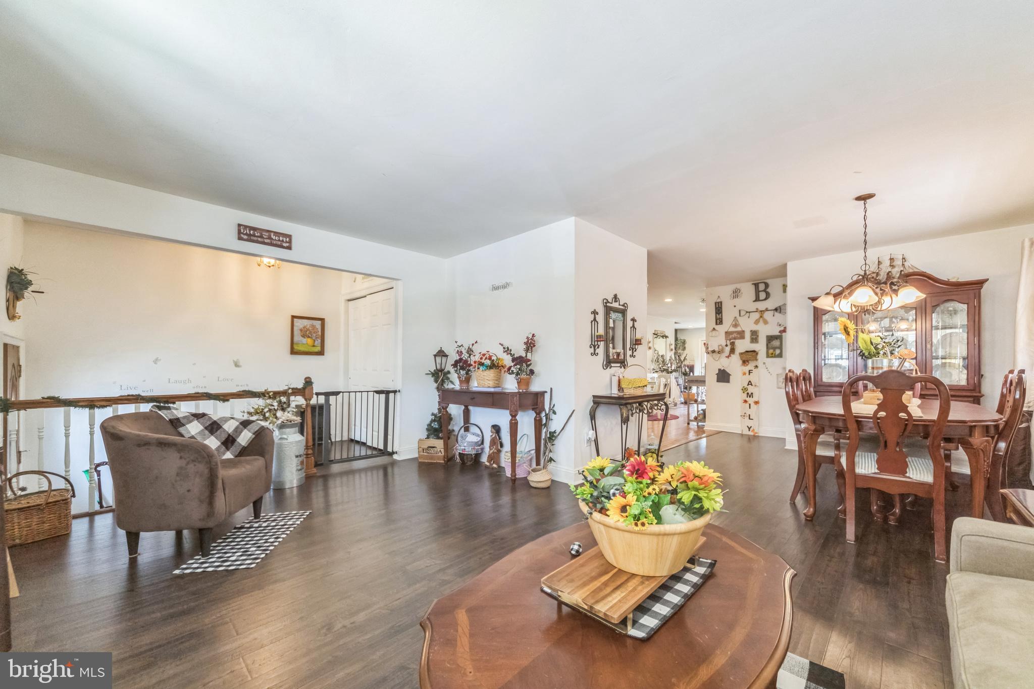 TACONY - Residential