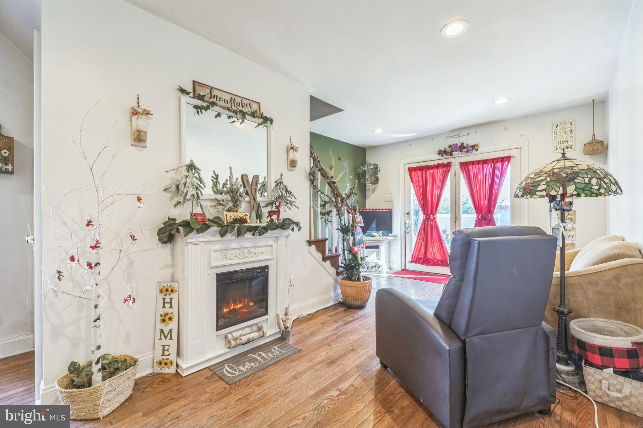 TACONY - Residential