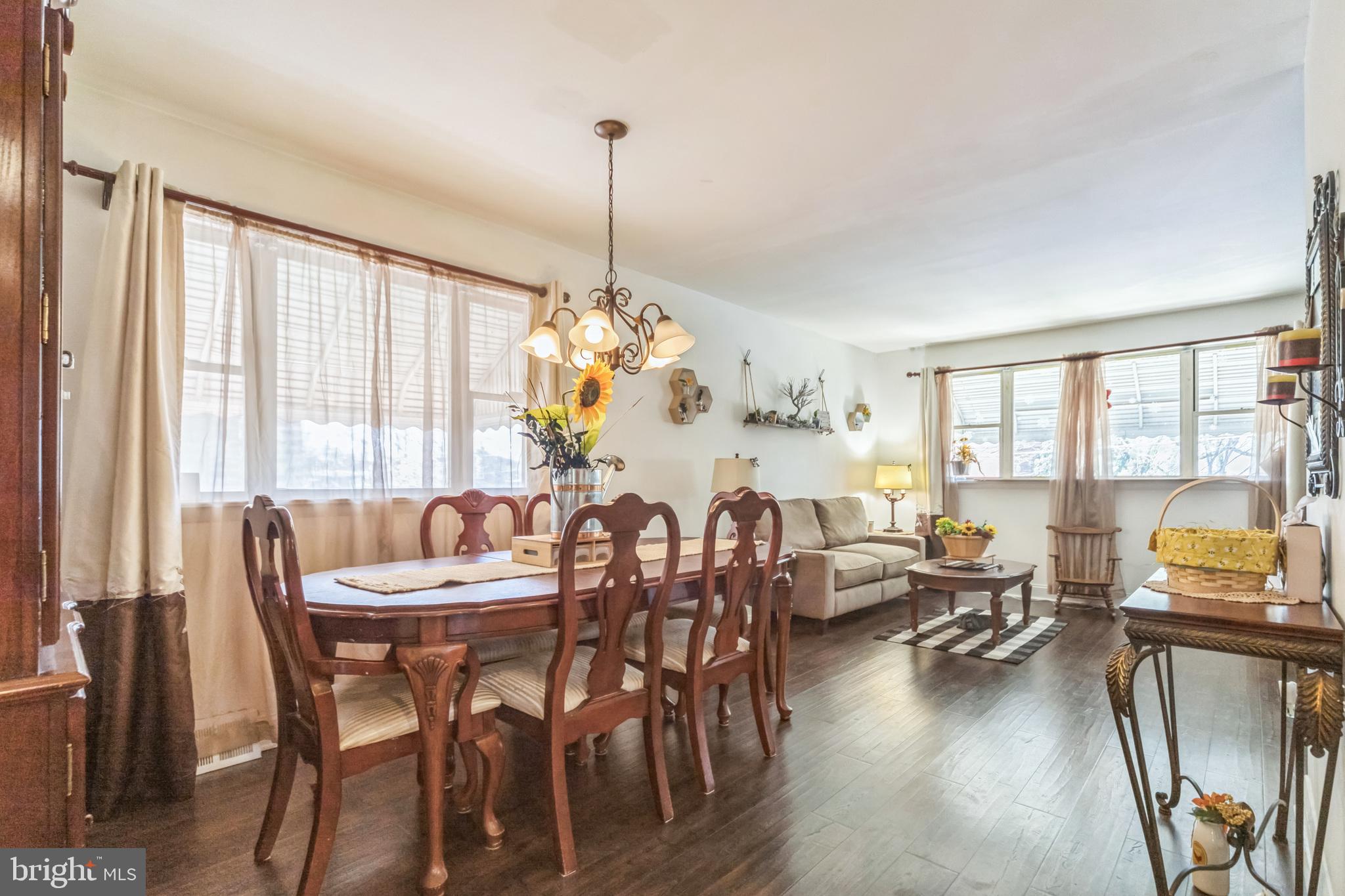 TACONY - Residential