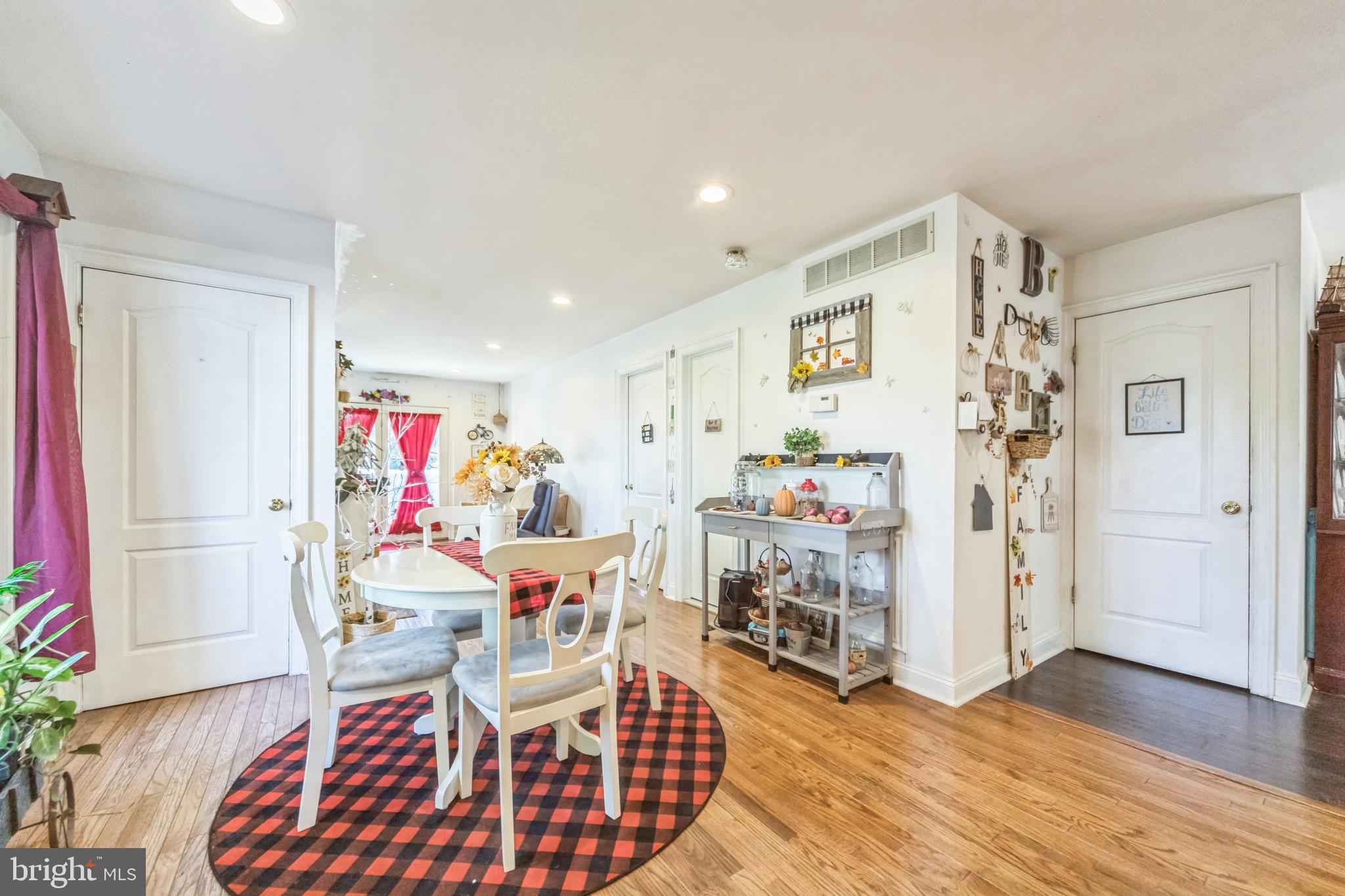 TACONY - Residential