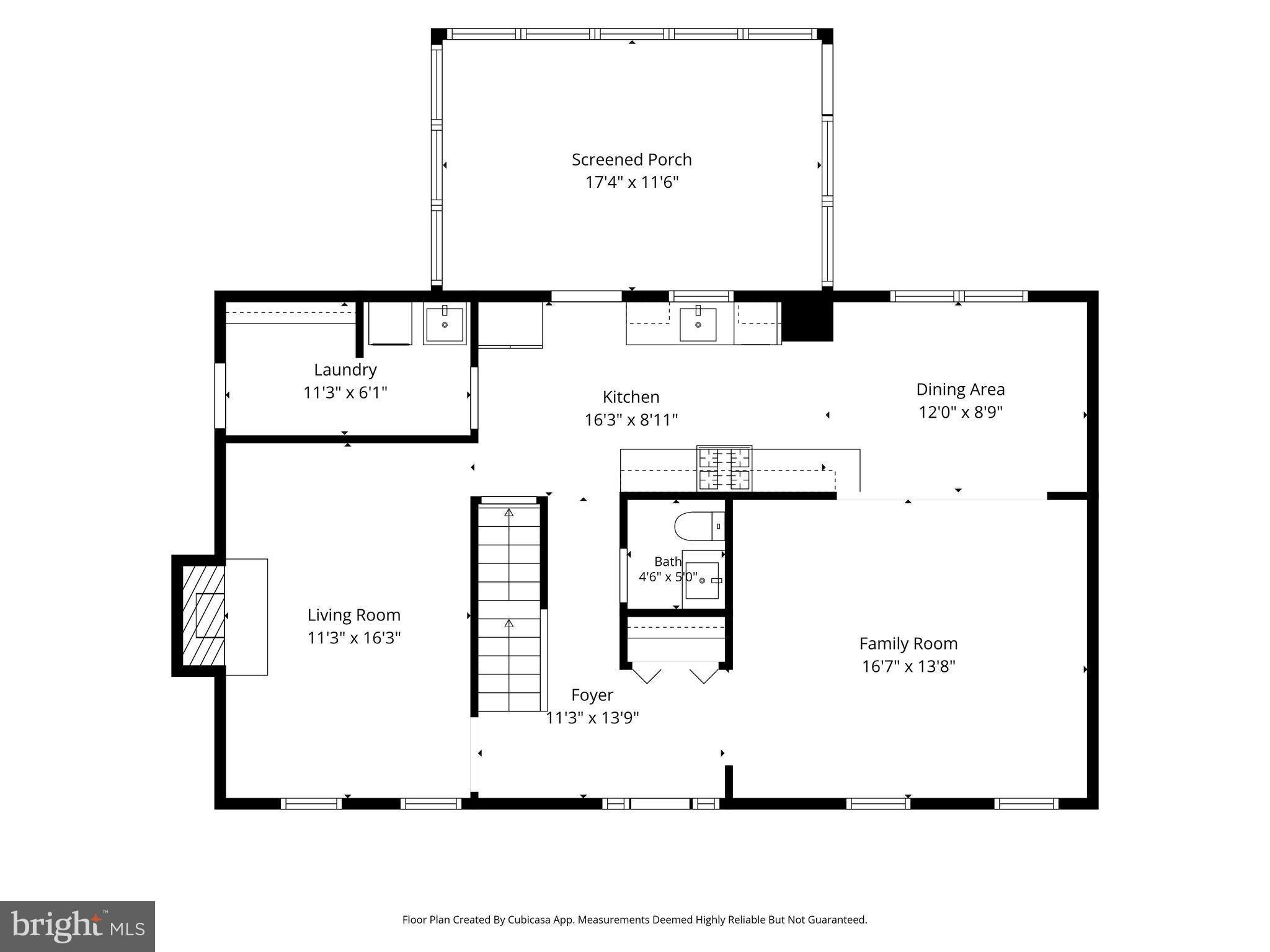 9024 BROOK FORD ROAD