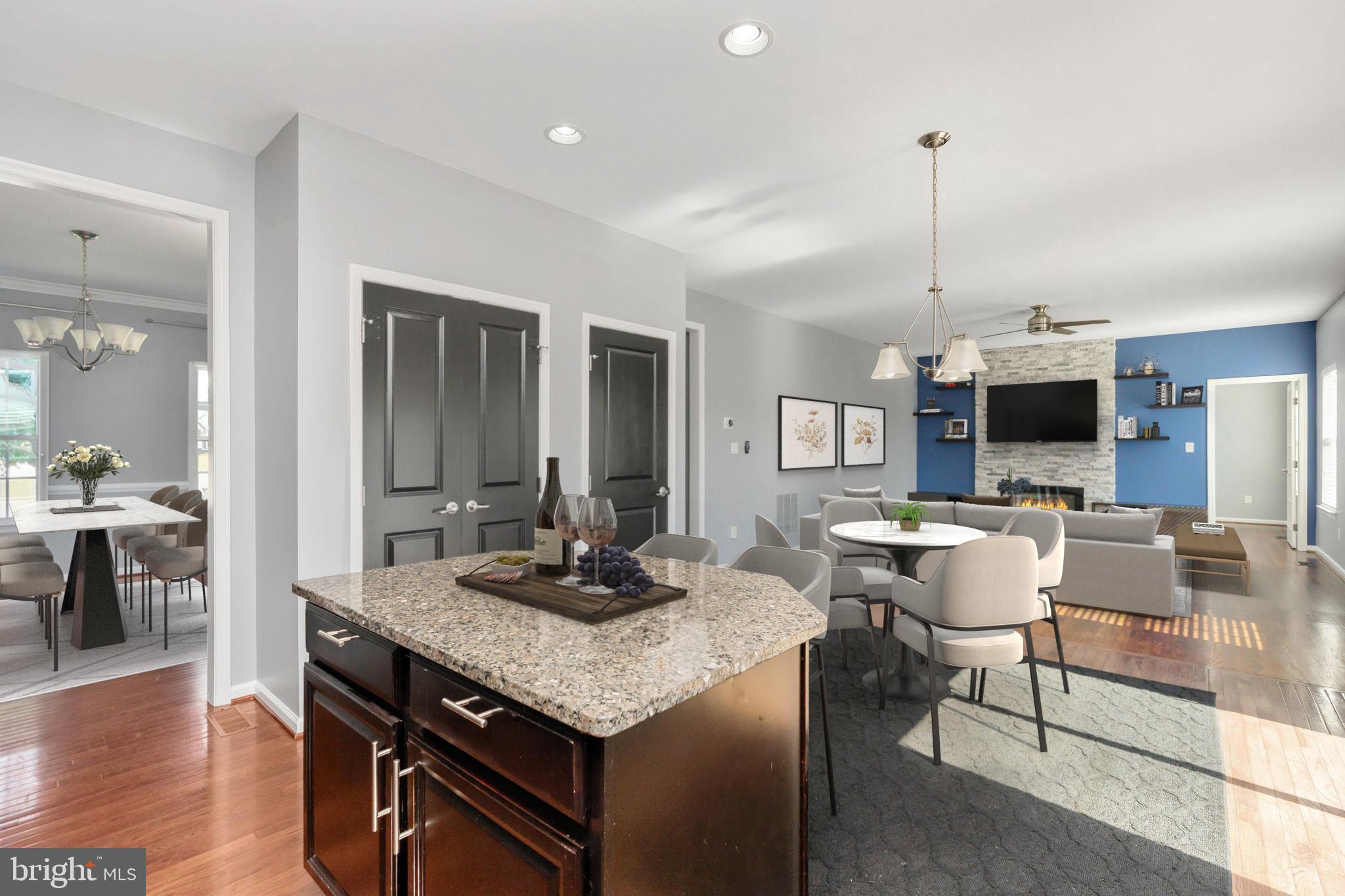 BRENTSMILL ESTATES - Residential