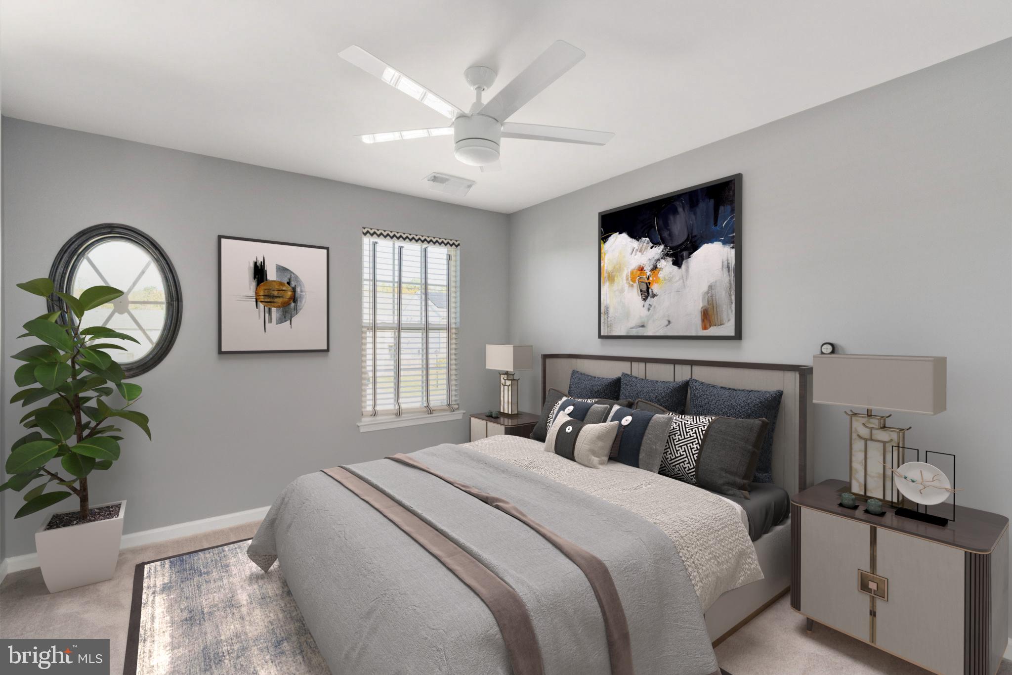 BRENTSMILL ESTATES - Residential